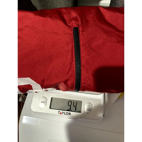 NIKE OU PULLOVER WINDBREAKER SIZE MEDIUM MEN | V1 - Picture 6 of 6